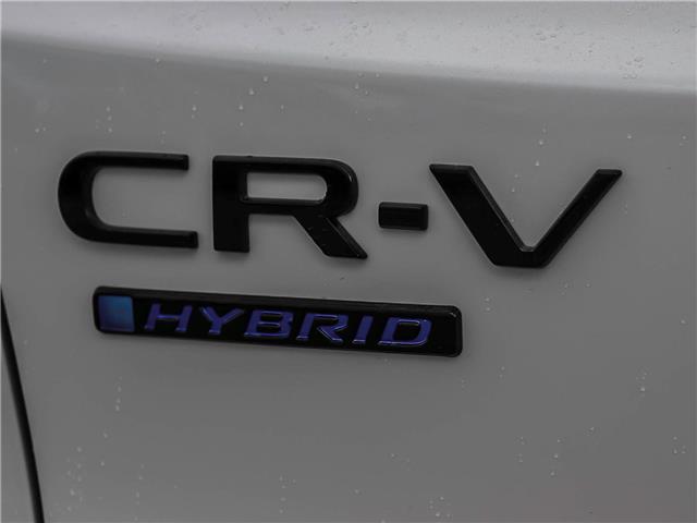 2026 Honda CR-V Hybrid Sport (Stk: 2HA0418) in Stratford - Image 22 of 25