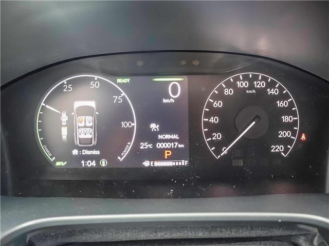 2026 Honda CR-V Hybrid Sport (Stk: 2HA0418) in Stratford - Image 23 of 25