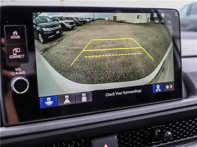 2026 Honda CR-V Hybrid Sport (Stk: 2HA0418) in Stratford - Image 24 of 25