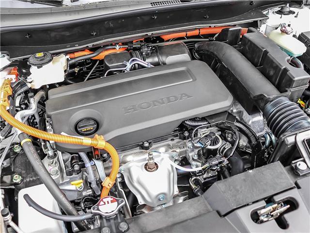 2026 Honda CR-V Hybrid Sport (Stk: 2HA0418) in Stratford - Image 25 of 25
