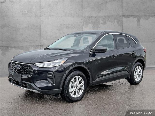 2024 Ford Escape Active (Stk: PO2293) in Dawson Creek - Image 1 of 25