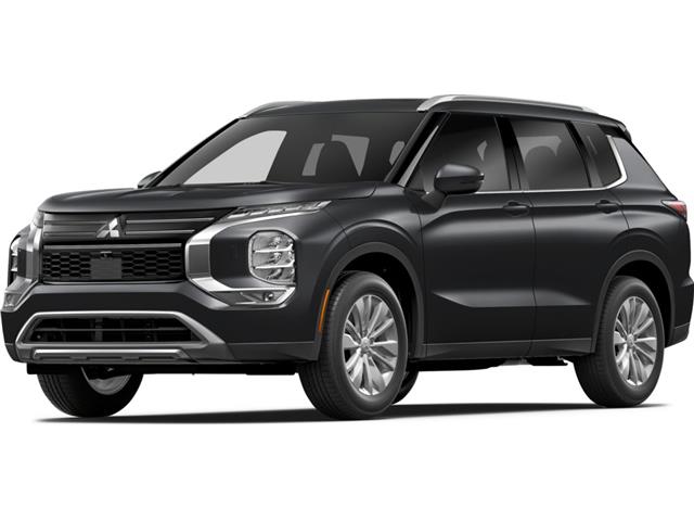 New 2025 Mitsubishi Outlander SEL  - North Vancouver - North Shore Mitsubishi