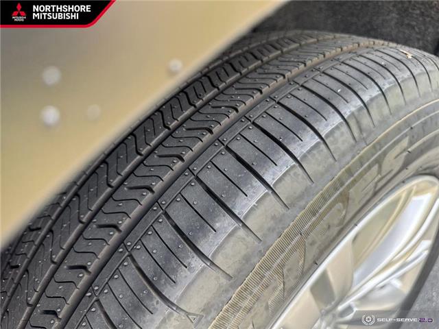 2025 Mitsubishi Outlander PHEV ES (Stk: 619725) in North Vancouver - Image 7 of 24