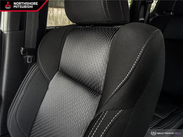 2025 Mitsubishi Outlander PHEV ES (Stk: 619725) in North Vancouver - Image 19 of 24