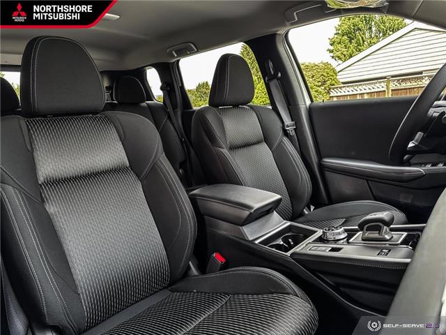 2025 Mitsubishi Outlander PHEV ES (Stk: 619725) in North Vancouver - Image 21 of 24