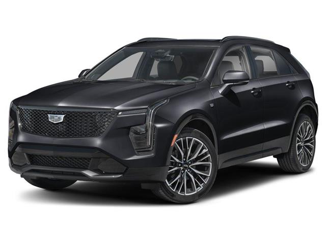 2025 Cadillac XT4 Sport (Stk: 5383-25A) in Sault Ste. Marie - Image 1 of 12