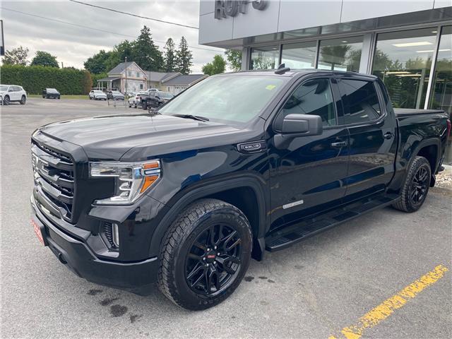 2020 GMC Sierra 1500 Elevation (Stk: 25247A) in Green Valley - Image 1 of 13