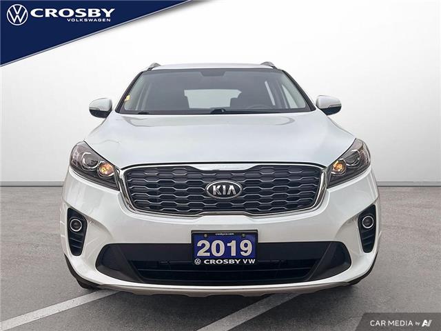 2019 Kia Sorento 2.4L EX (Stk: 2D1724) in Kitchener - Image 3 of 21