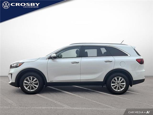 2019 Kia Sorento 2.4L EX (Stk: 2D1724) in Kitchener - Image 4 of 21
