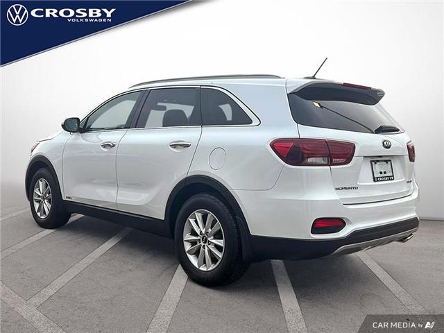 2019 Kia Sorento 2.4L EX (Stk: 2D1724) in Kitchener - Image 5 of 21
