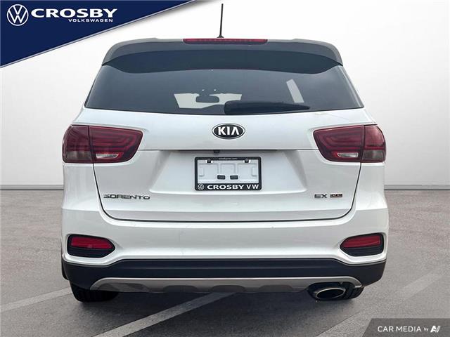 2019 Kia Sorento 2.4L EX (Stk: 2D1724) in Kitchener - Image 6 of 21