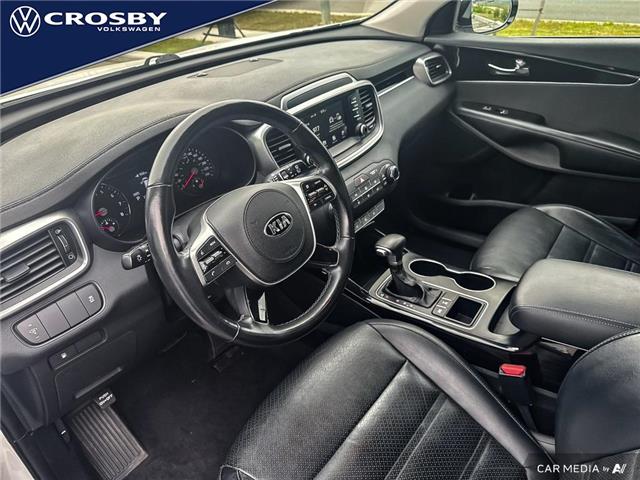 2019 Kia Sorento 2.4L EX (Stk: 2D1724) in Kitchener - Image 7 of 21