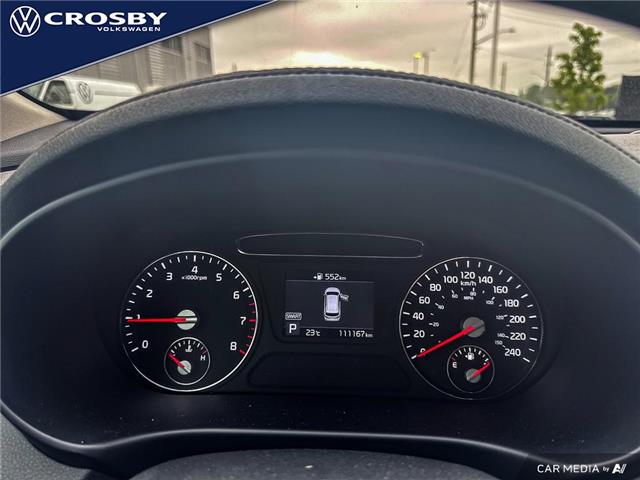 2019 Kia Sorento 2.4L EX (Stk: 2D1724) in Kitchener - Image 9 of 21