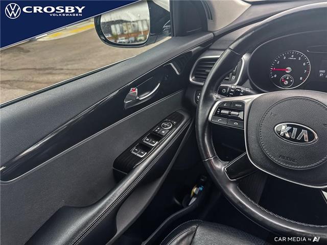 2019 Kia Sorento 2.4L EX (Stk: 2D1724) in Kitchener - Image 10 of 21