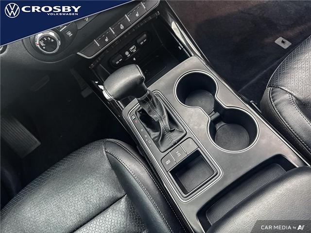 2019 Kia Sorento 2.4L EX (Stk: 2D1724) in Kitchener - Image 11 of 21
