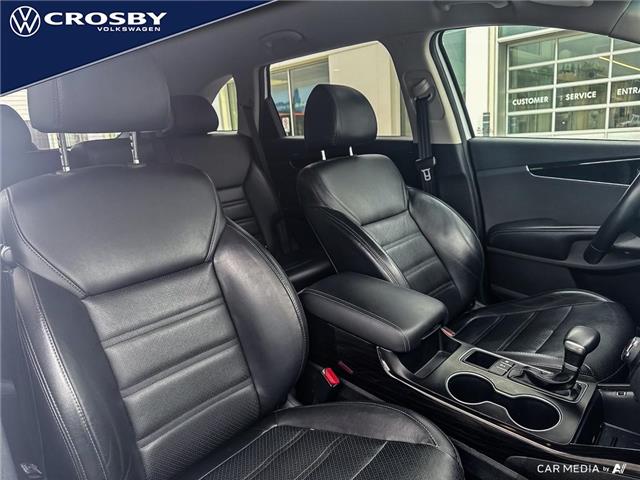 2019 Kia Sorento 2.4L EX (Stk: 2D1724) in Kitchener - Image 14 of 21