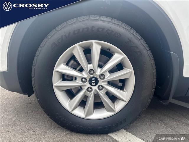2019 Kia Sorento 2.4L EX (Stk: 2D1724) in Kitchener - Image 16 of 21