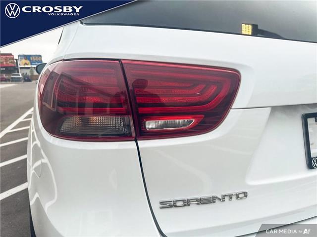 2019 Kia Sorento 2.4L EX (Stk: 2D1724) in Kitchener - Image 18 of 21