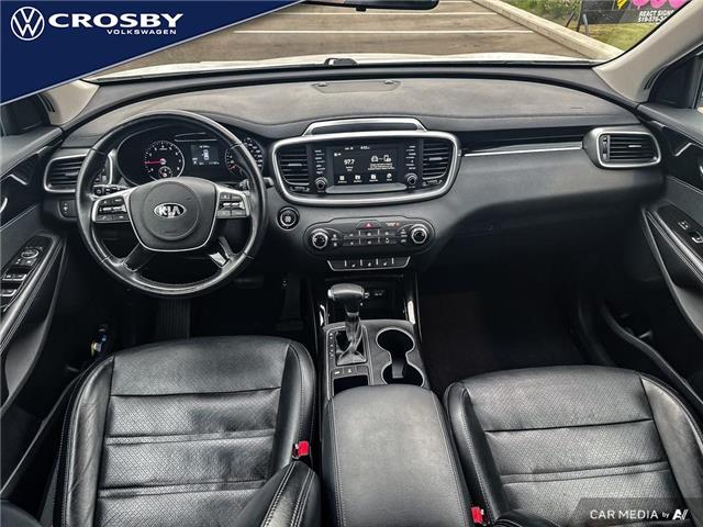 2019 Kia Sorento 2.4L EX (Stk: 2D1724) in Kitchener - Image 20 of 21