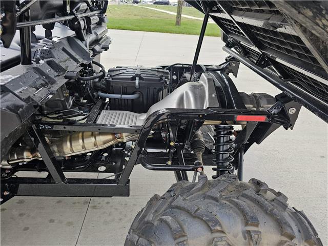 2025 Honda PIONEER 700-2 DELUXE (Stk: 25HX-027) in Grande Prairie - Image 8 of 8