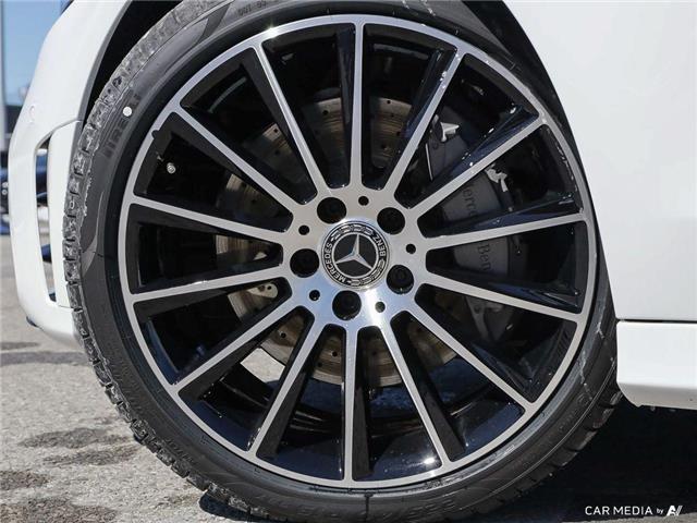 2023 Mercedes-Benz C-Class Base (Stk: 2391747) in London - Image 6 of 25 2023 Mercedes-Benz C-Class Base (Stk: 2391747) in London - Image 6 of 25