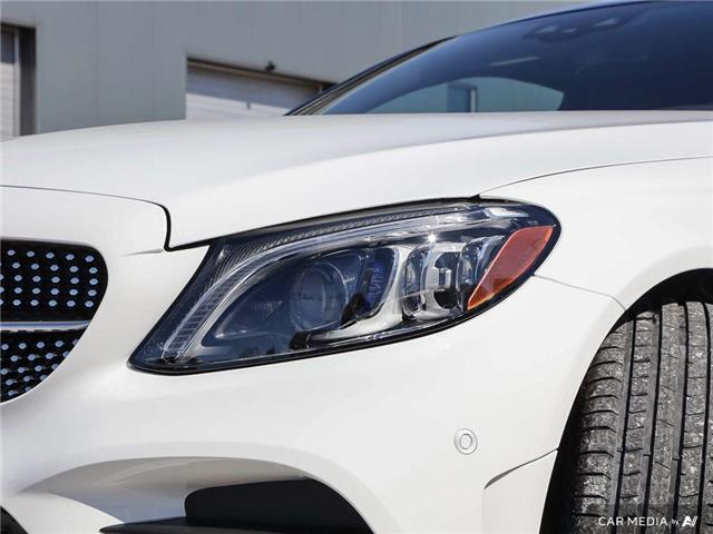 2023 Mercedes-Benz C-Class Base (Stk: 2391747) in London - Image 9 of 25 2023 Mercedes-Benz C-Class Base (Stk: 2391747) in London - Image 9 of 25