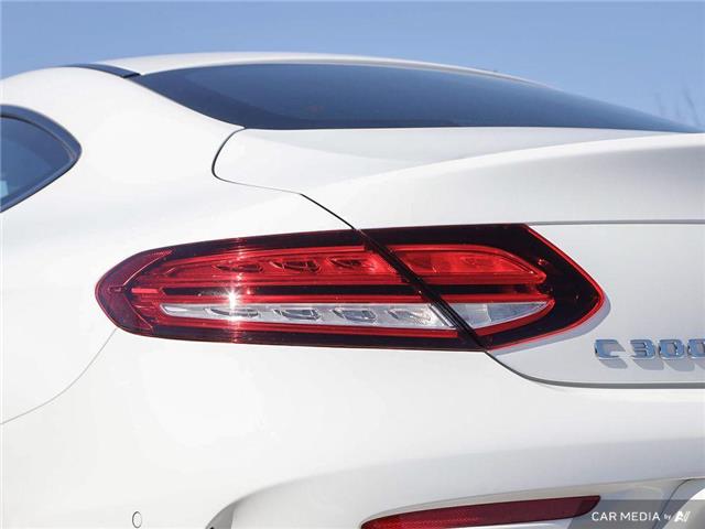 2023 Mercedes-Benz C-Class Base (Stk: 2391747) in London - Image 11 of 25 2023 Mercedes-Benz C-Class Base (Stk: 2391747) in London - Image 11 of 25