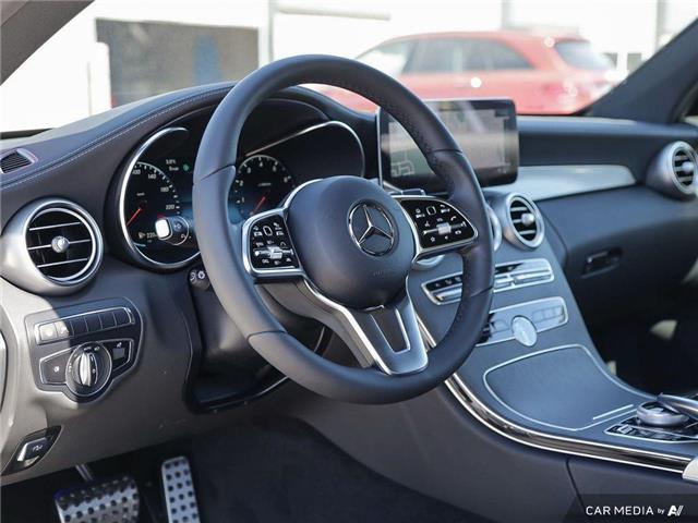 2023 Mercedes-Benz C-Class Base (Stk: 2391747) in London - Image 13 of 25 2023 Mercedes-Benz C-Class Base (Stk: 2391747) in London - Image 13 of 25
