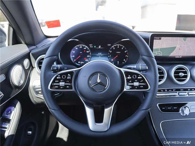 2023 Mercedes-Benz C-Class Base (Stk: 2391747) in London - Image 14 of 25 2023 Mercedes-Benz C-Class Base (Stk: 2391747) in London - Image 14 of 25