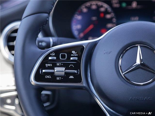 2023 Mercedes-Benz C-Class Base (Stk: 2391747) in London - Image 15 of 25 2023 Mercedes-Benz C-Class Base (Stk: 2391747) in London - Image 15 of 25