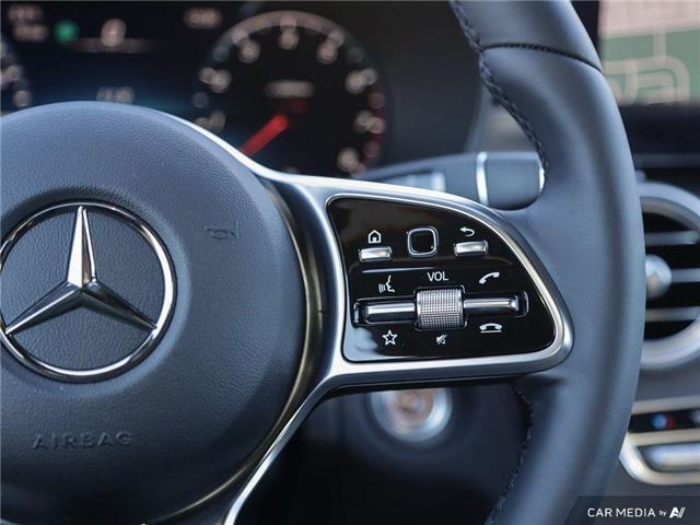 2023 Mercedes-Benz C-Class Base (Stk: 2391747) in London - Image 16 of 25 2023 Mercedes-Benz C-Class Base (Stk: 2391747) in London - Image 16 of 25