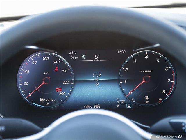 2023 Mercedes-Benz C-Class Base (Stk: 2391747) in London - Image 17 of 25 2023 Mercedes-Benz C-Class Base (Stk: 2391747) in London - Image 17 of 25