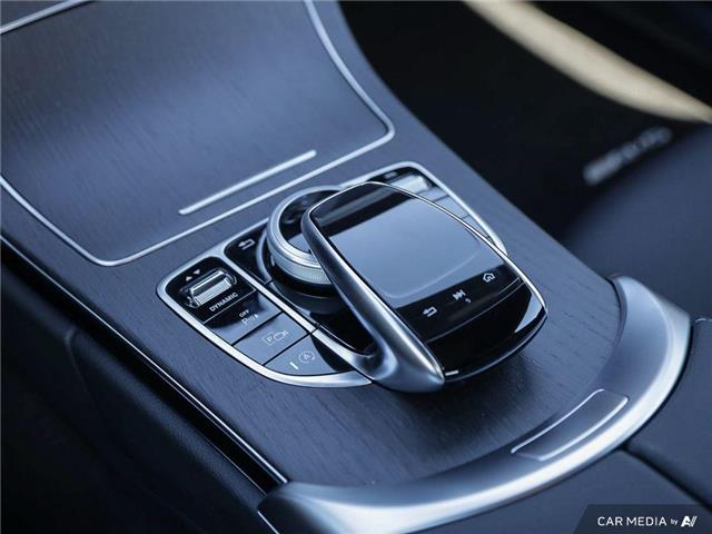 2023 Mercedes-Benz C-Class Base (Stk: 2391747) in London - Image 18 of 25 2023 Mercedes-Benz C-Class Base (Stk: 2391747) in London - Image 18 of 25