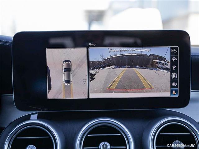 2023 Mercedes-Benz C-Class Base (Stk: 2391747) in London - Image 20 of 25 2023 Mercedes-Benz C-Class Base (Stk: 2391747) in London - Image 20 of 25