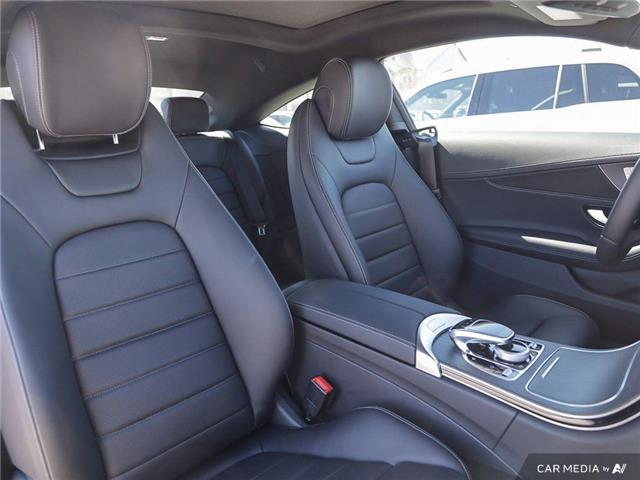 2023 Mercedes-Benz C-Class Base (Stk: 2391747) in London - Image 22 of 25 2023 Mercedes-Benz C-Class Base (Stk: 2391747) in London - Image 22 of 25