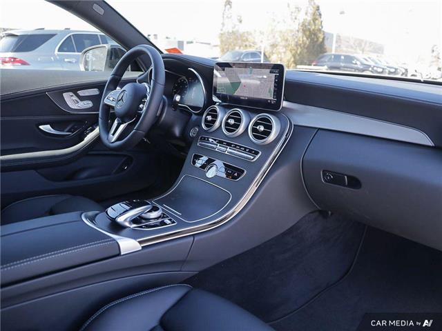 2023 Mercedes-Benz C-Class Base (Stk: 2391747) in London - Image 23 of 25 2023 Mercedes-Benz C-Class Base (Stk: 2391747) in London - Image 23 of 25