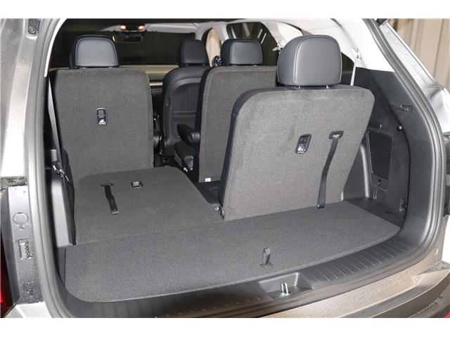 2025 Kia Sorento Plug-In Hybrid EX (Stk: 26258) in Edmonton - Image 24 of 28