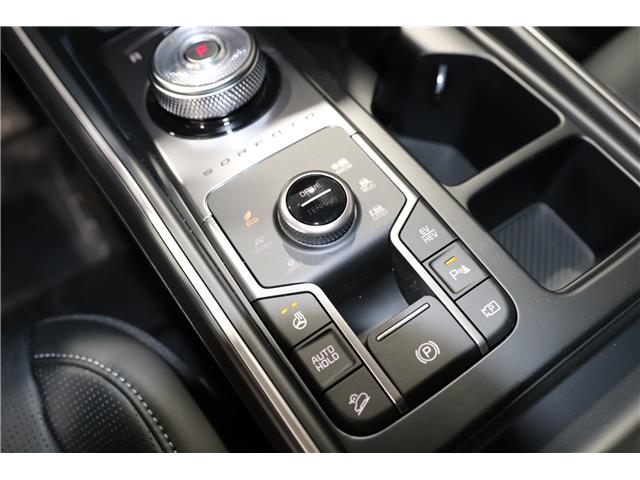 2025 Kia Sorento Plug-In Hybrid EX (Stk: 26258) in Edmonton - Image 19 of 28
