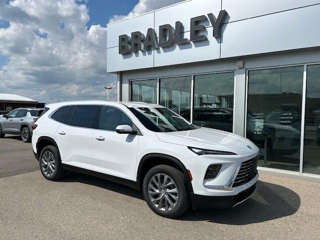 2025 Buick Enclave Preferred (Stk: 25147) in Moosomin - Image 1 of 12