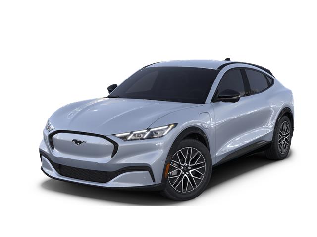 2024 Ford Mustang Mach-E Premium (Stk: 24251) in La Malbaie - Image 1 of 7