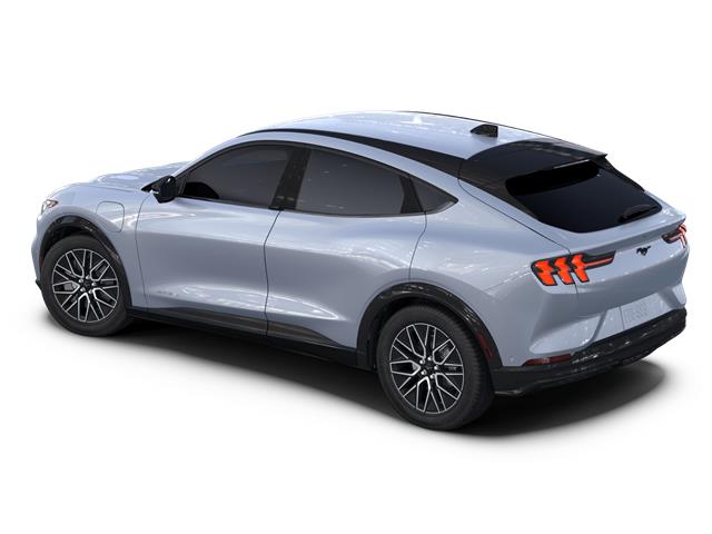 2024 Ford Mustang Mach-E Premium (Stk: 24251) in La Malbaie - Image 2 of 7