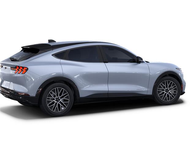 2024 Ford Mustang Mach-E Premium (Stk: 24251) in La Malbaie - Image 3 of 7