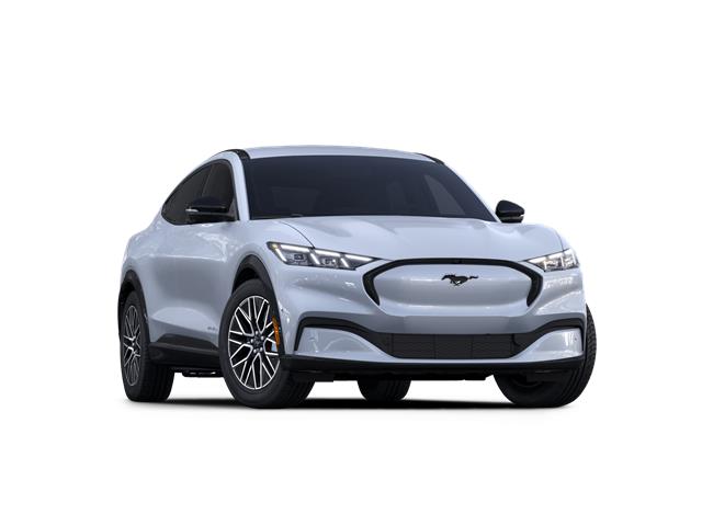 2024 Ford Mustang Mach-E Premium (Stk: 24251) in La Malbaie - Image 4 of 7