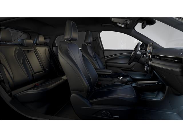2024 Ford Mustang Mach-E Premium (Stk: 24251) in La Malbaie - Image 5 of 7