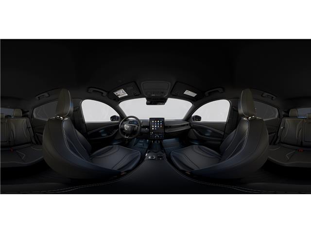 2024 Ford Mustang Mach-E Premium (Stk: 24251) in La Malbaie - Image 7 of 7