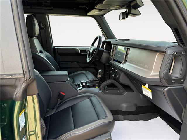 2025 Ford Bronco Outer Banks (Stk: 25S041) in ROCKY MOUNTAIN HOUSE - Image 15 of 15