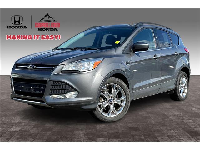 2014 Ford Escape SE (Stk: 25CR5871A) in Campbell River - Image 1 of 34