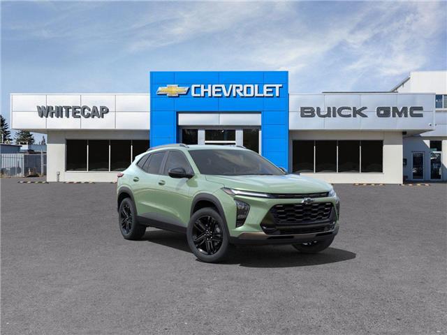 2025 Chevrolet Trax ACTIV (Stk: 43982) in Slave Lake - Image 1 of 24