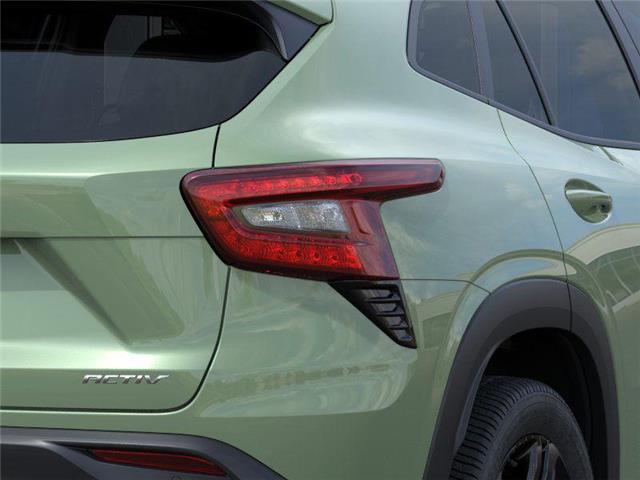 2025 Chevrolet Trax ACTIV (Stk: 43982) in Slave Lake - Image 11 of 24