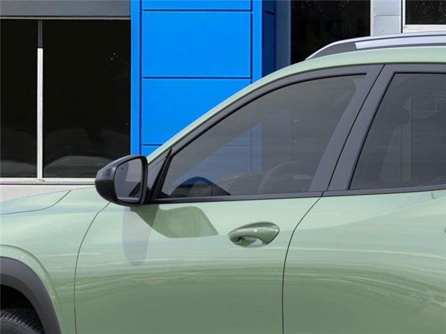 2025 Chevrolet Trax ACTIV (Stk: 43982) in Slave Lake - Image 12 of 24